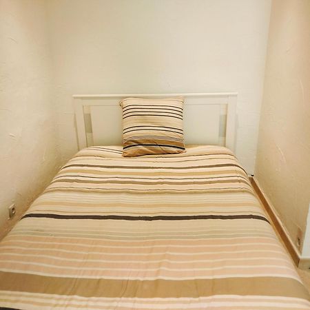 Cosy Courtesoun Apartment Courthezon Luaran gambar