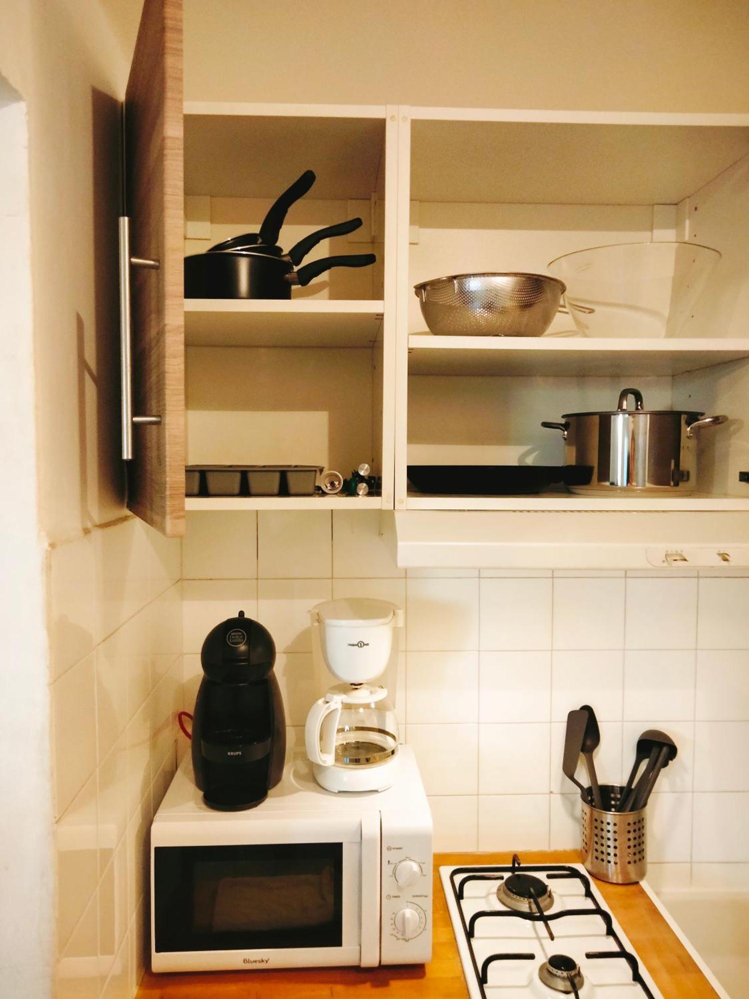 Cosy Courtesoun Apartment Courthezon Luaran gambar