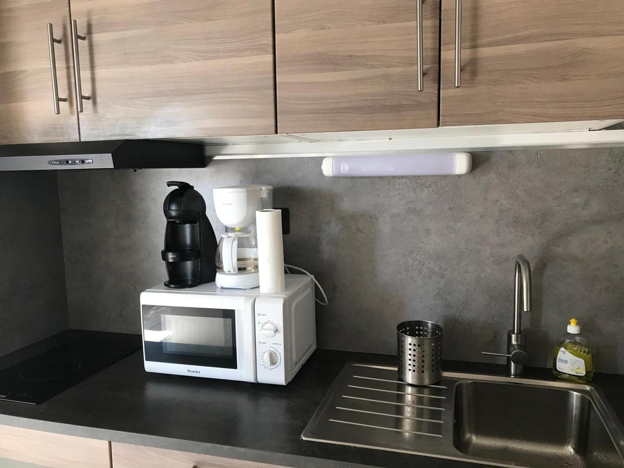 Cosy Courtesoun Apartment Courthezon Luaran gambar