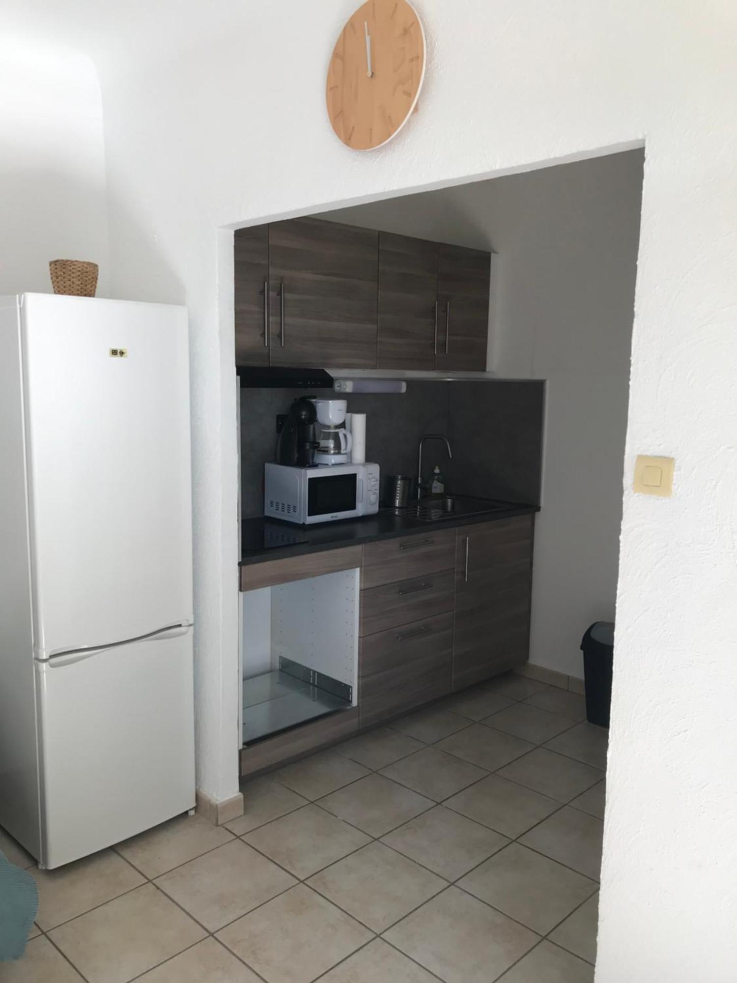 Cosy Courtesoun Apartment Courthezon Luaran gambar